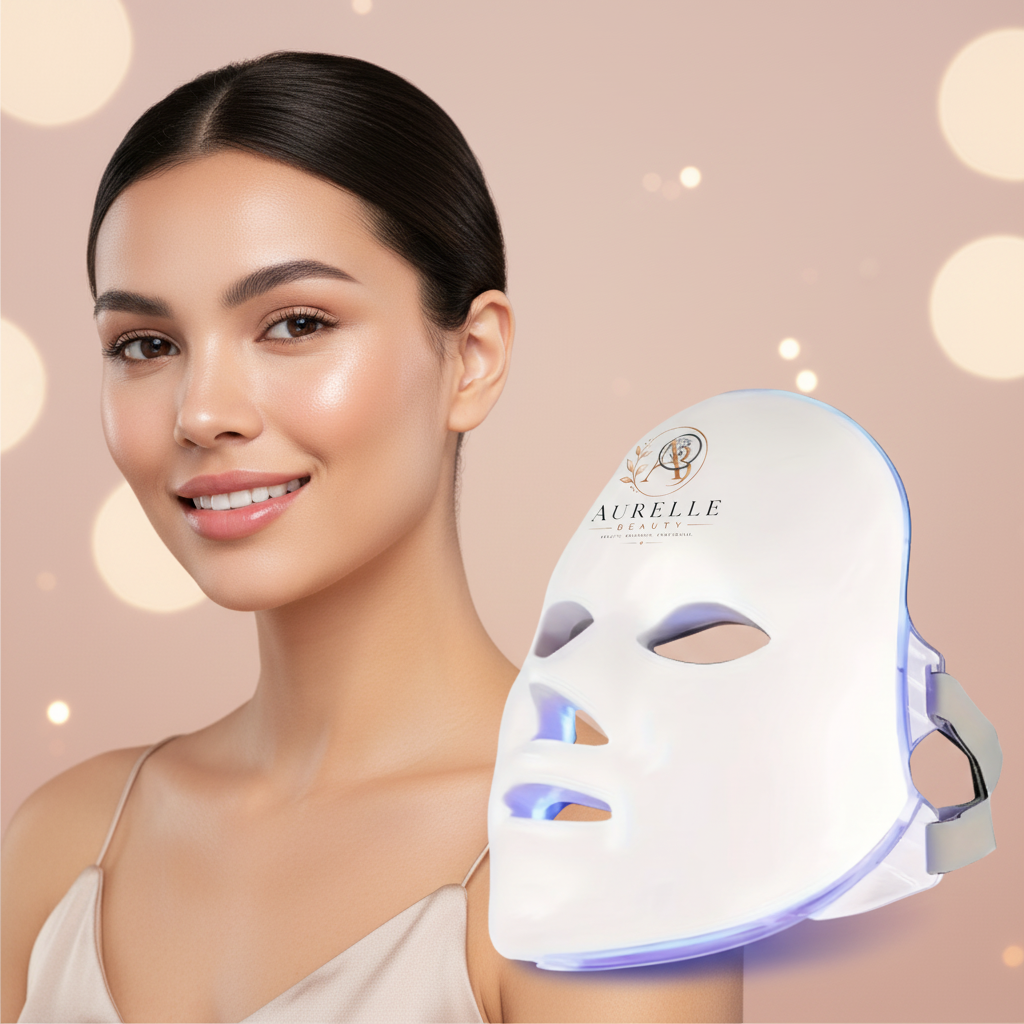 Aurelle Beauty Branded Results