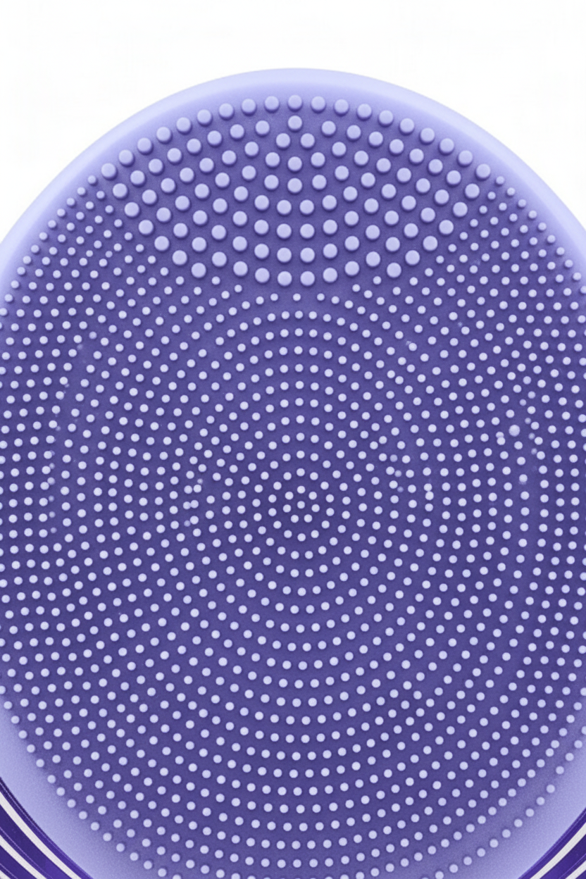 Bristle Close-Up