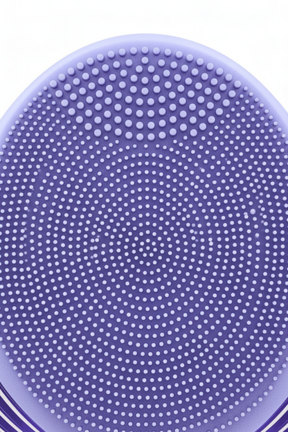 Bristle Close-Up