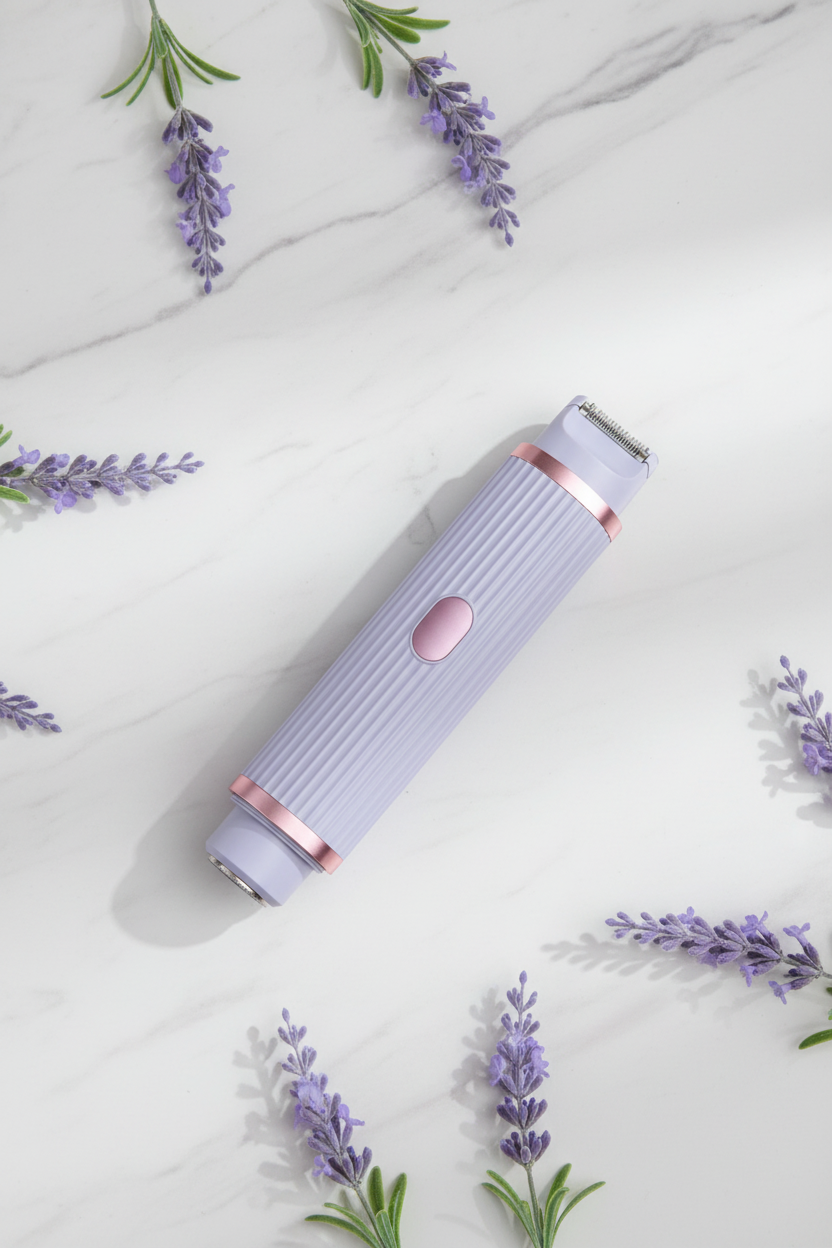 Flat Lay Both Ends