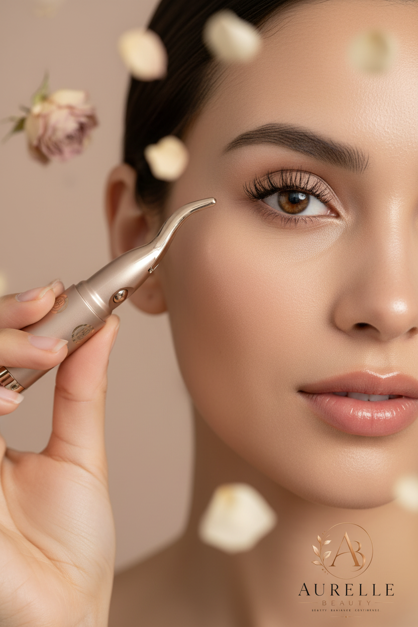 Lifestyle close-up